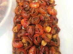 -老长沙龙虾馆·聚会餐厅(白石洲店)