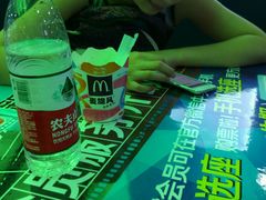 -中影国际影城(百联店)