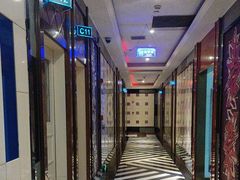 -星乐汇量贩式KTV(中冶祥腾城市广场店)