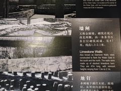 -元代水闸遗址博物馆