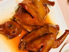 -陶陶居海鲜酒家(新马路店)