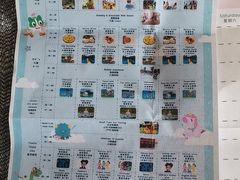 菜单-味餐厅·海鲜·火锅·自助餐