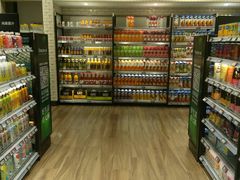 零售区-七鲜超市(通州ONE店)