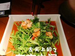 -楼兰新疆主题餐厅(苏州中心店)