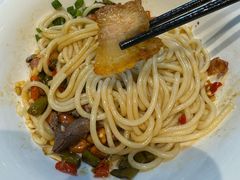 -牛八宝桂林米粉(八里庄店)