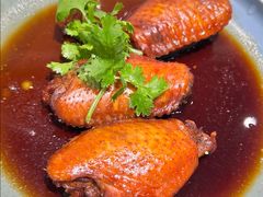 -大头力茶餐厅(花都融创茂店)