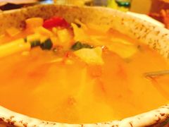 -马一洒开锅羊肉清真餐厅(京汉店)