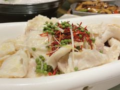 -蓬川食府(金海道店)