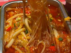 -为民烧烤吧.自贡爆炒菜(收录10年好店)