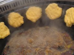 -哈尔滨烧烤·山河村铁锅炖(交大店)
