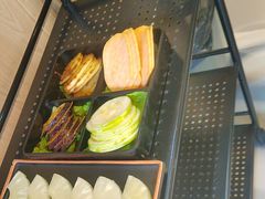 -子檀大隐炭烧(食品街店)