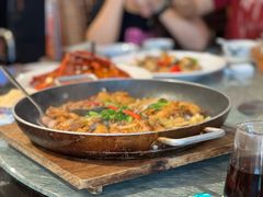 -猪肉婆私房菜(容桂总店)