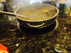 -悦来悦牛潮汕牛肉火锅(大浪店)