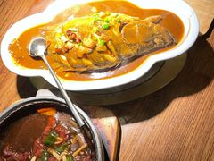 -刀板香·安徽菜(望江东路店)