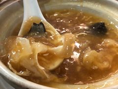 -添發碗仔翅美食
