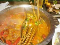 -让签签飞小郡肝串串香(春熙路形象店)