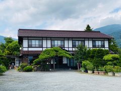 -河口湖八音盒之森美术馆