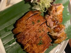 -星叶·东南亚料理(宁波万象汇店)