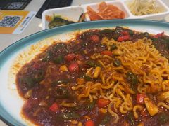 -屋里家延边朝鲜族冷面(梅林3店)