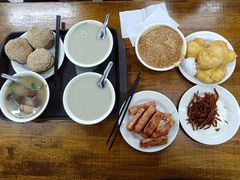 -老磁器口豆汁店(马家堡店)