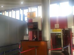 -谢列梅捷沃国际机场