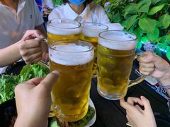-冰城小镇音乐串吧·聚会餐厅(百子湾店)