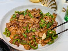 -龟兹KUCINA·新疆菜(前滩L+PLAZA店)