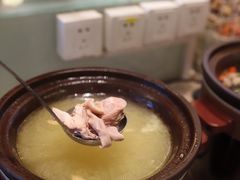 -鲤鱼洲酒店港鲤咖啡厅