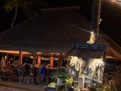 -Coco Tam’s