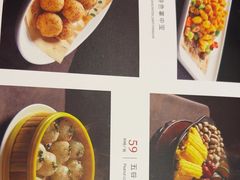 -食为先庐畔渔歌(合作化路店)