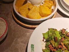 -新白鹿餐厅(金鹰新街口店)