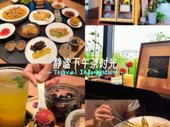 -东湖34号餐厅·湖北菜