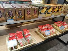 零售区-乔家栅(大木桥路店)