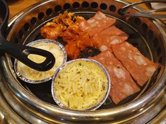 -火炉火自助餐(悠唐购物中心店)