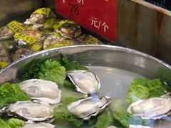 -吉莲利苑海鲜酒家(珠海拱北29年老字号店)