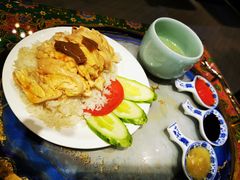 -小娘惹厨房Little Nyonya(狮城有约上榜店)