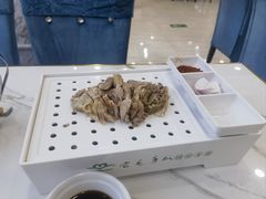 -老毛手抓·盐池滩羊非遗手抓(宁夏总店)