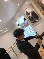 -YESIDO椰岛造型