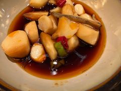 -南京大牌档(崇文门国瑞店)