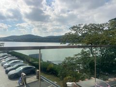 -水上明月·湖景餐厅