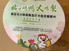 -大鸭梨烤鸭(房山店)