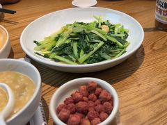 -潮粥荟·潮汕砂锅粥(槐房万达店)