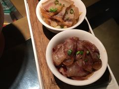 -刀板香·安徽菜(国购IFC店)