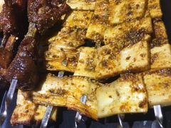 -和庆斋羊蝎子火锅·碳缸烧烤(顺义旗舰店)