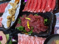 -束河人家(南锣鼓巷店)