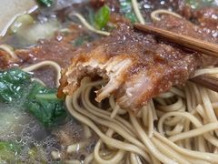 -无名氏面馆(邮电路店)
