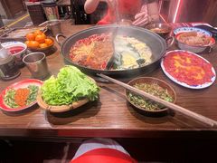 -萍姐火锅·公路夜市(南京新街口店)