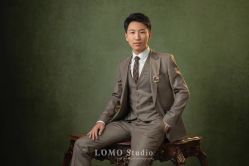 -拉玛摄影 STUDIO(滨江道店)