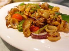 -大树头森林餐厅(番禺广场店)