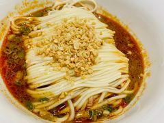 擔擔麵-鼎泰丰(美丽华店)